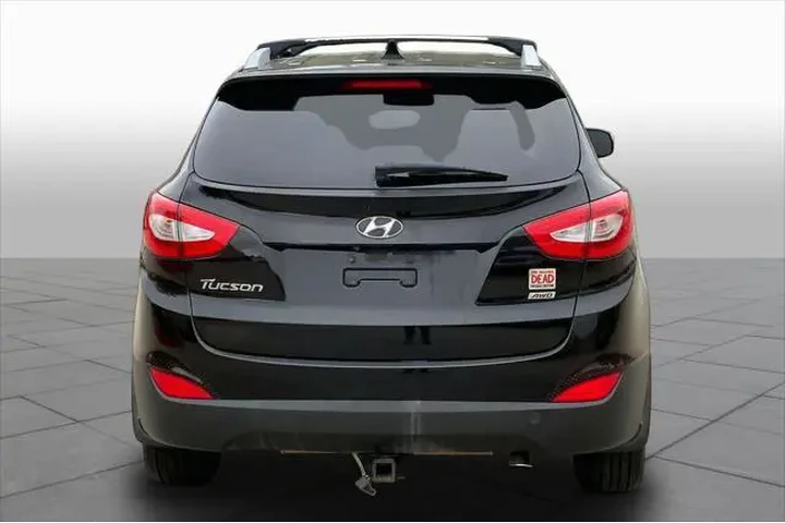$11991 : Hyundai TUCSON 2014 AWD The image 5