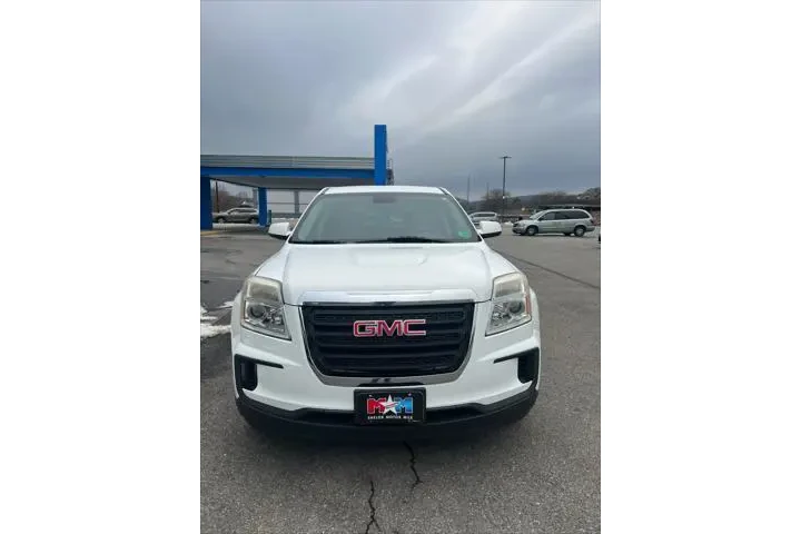 $9989 : GMC Terrain 2016 SLE-1 4dr S image 3