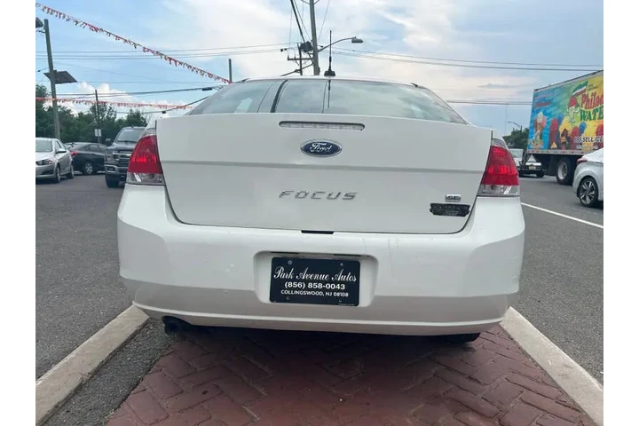 $4995 : 2010 Focus SE image 5