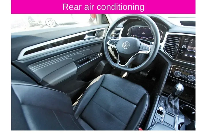 $22809 : Volkswagen Atlas 2022 SE 4dr image 9