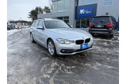 $22499 : 2018 BMW 3 Series thumbnail