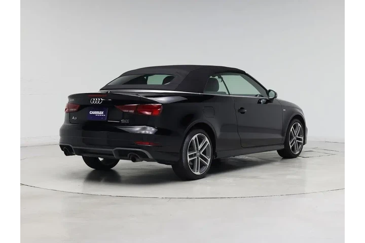 $20998 : Audi A3 2017 AWD 2.0T quattr image 8