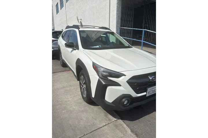 $32995 : Subaru Outback 2025 AWD Prem image 2