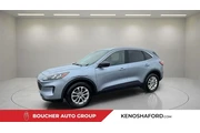 $19600 : Ford Escape 2022 AWD SE 4dr thumbnail