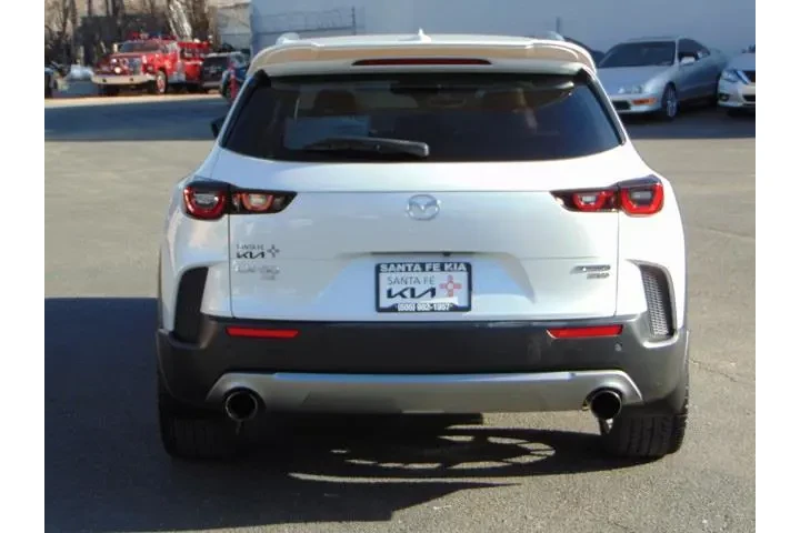$33000 : Mazda CX-50 2023 AWD 2.5 Tur image 5