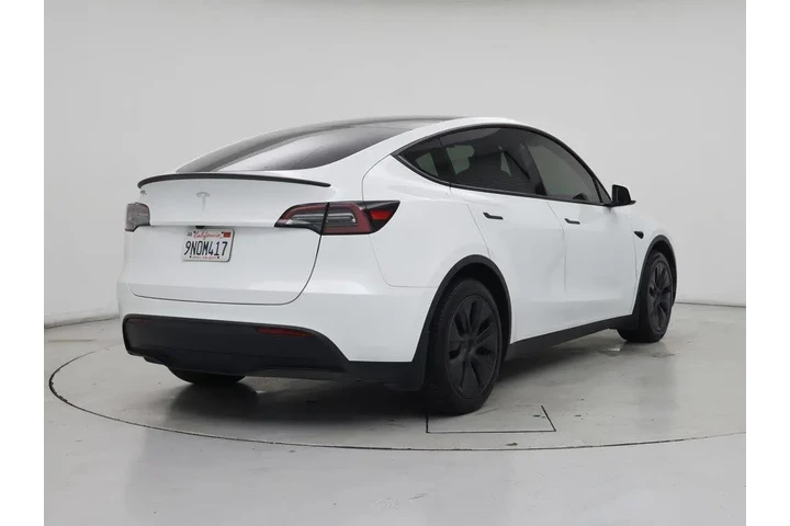 $39998 : Tesla Model Y 2024 Long Rang image 8