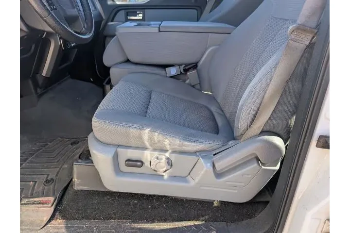 $10050 : Ford F-150 2012 4x4 XLT 4dr image 8