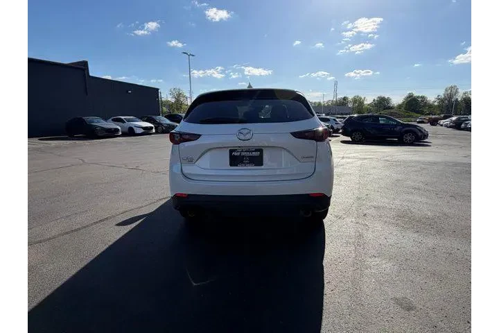 $26980 : Mazda CX-5 2023 AWD 2.5 S Se image 9