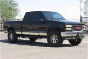 1996 GMC Sierra 1500 SLE en Las Vegas