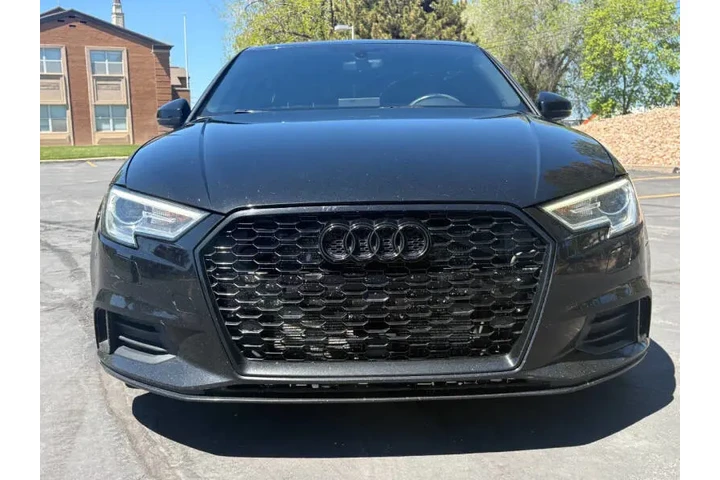 $14900 : 2019 A3 quattro Premium 45 TF image 7