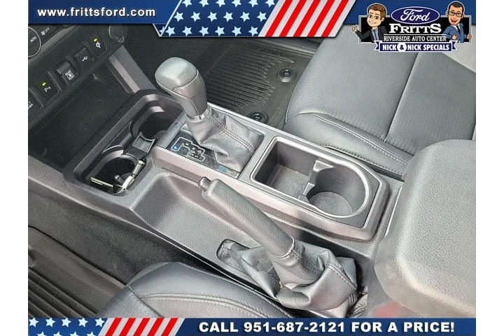 $36542 : Toyota Tacoma 2022 4x2 TRD S image 8