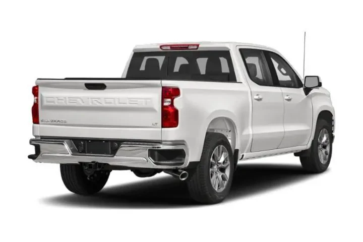 $29300 : Chevrolet Silverado 1500 202 image 3