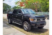 $4500 : 2023 FORD F150 SUPERCREW CAB thumbnail