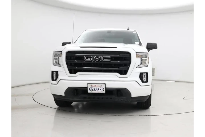 $39998 : GMC Sierra 1500 2021 4x4 Ele image 5