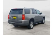 $19961 : Chevrolet Tahoe 2017 4x4 LS thumbnail