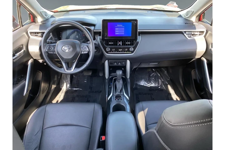 $30606 : Toyota Corolla Cross 2024 XL image 10