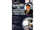 AUDITORIA FINANCIERA en Iquitos