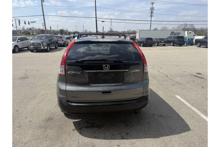 $8999 : 2013 CR-V EX-L image 2