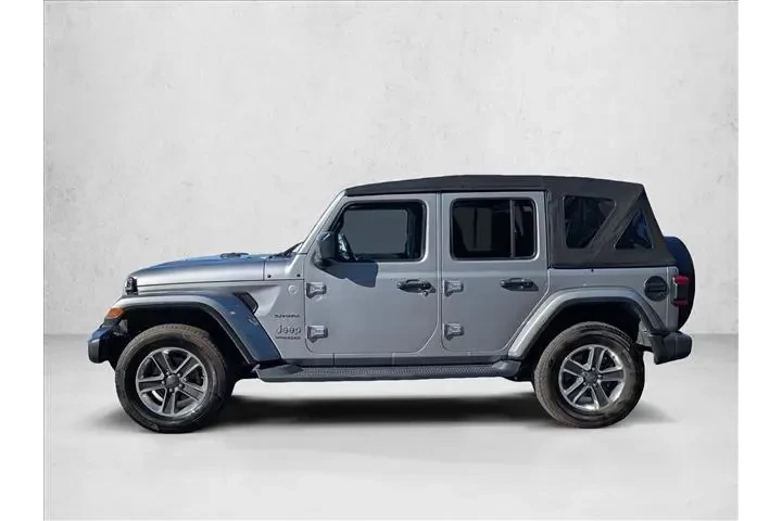 $22516 : Jeep Wrangler Unlimited 2018 image 8