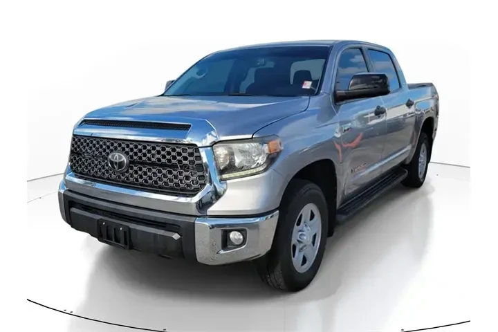 $34591 : Toyota Tundra 2020 4x4 SR5 4 image 2