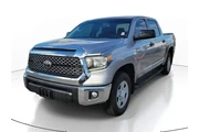 $34591 : Toyota Tundra 2020 4x4 SR5 4 thumbnail