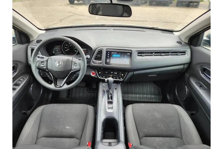 $17485 : 2019 HR-V EX image 4