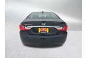 $8000 : Hyundai SONATA 2011 GLS 4dr thumbnail