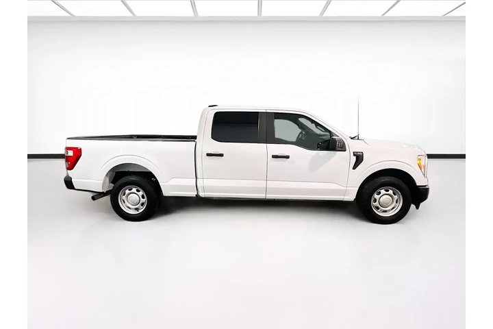 $23999 : Ford F-150 2021 4x2 XL 4dr S image 3