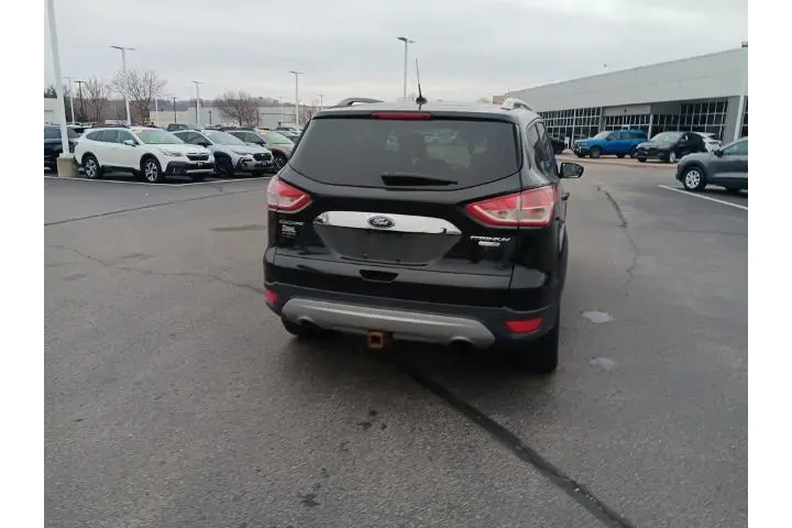 $12000 : Ford Escape 2015 AWD Titaniu image 9