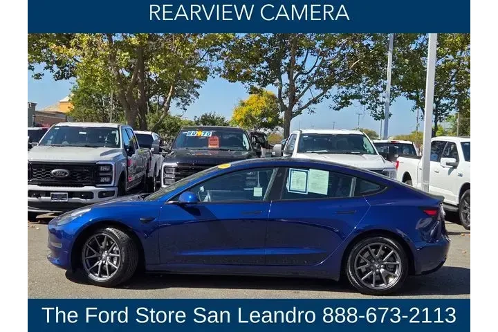 $26900 : Tesla Model 3 2019 AWD Long image 7