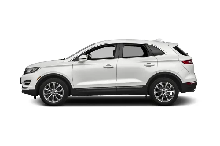 $14988 : 2017 MKC Reserve image 4