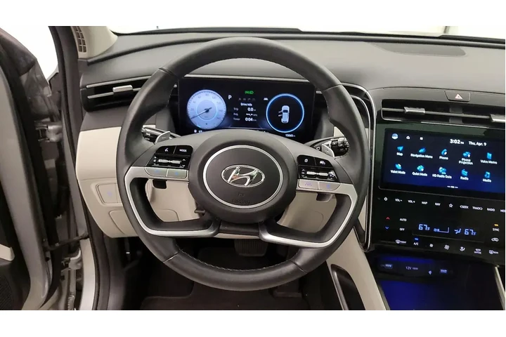 $28998 : Hyundai TUCSON 2023 AWD Limi image 10