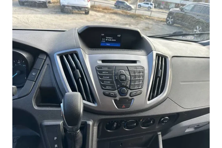 $22999 : 2019 Transit 150 XLT image 8