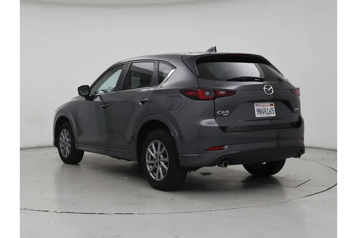 $27998 : Mazda CX-5 2025 AWD 2.5 S Pr image 2