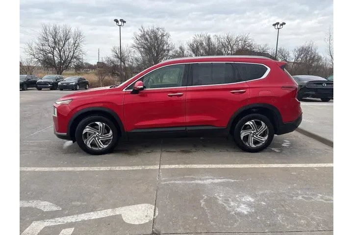 $26498 : Hyundai SANTA FE 2023 SEL 4d image 2