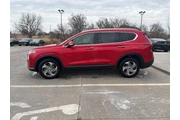 $26498 : Hyundai SANTA FE 2023 SEL 4d thumbnail