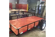 TRAILERS PERSONALIZADOS en Fresno