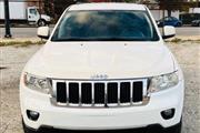 2011 Grand Cherokee Laredo X en Chicago