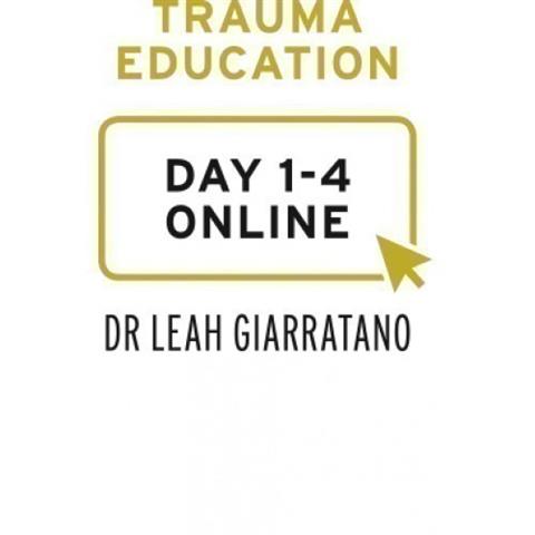 online trauma education MS image 1