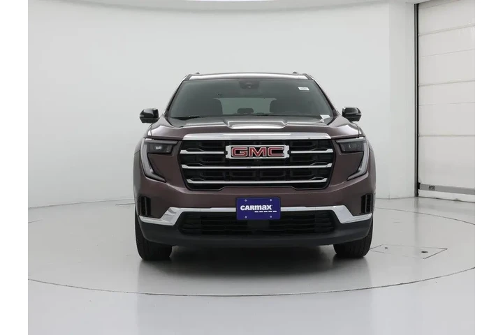 $31998 : GMC Acadia 2025 Elevation 4d image 5