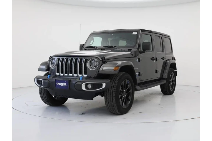 $32998 : Jeep Wrangler Unlimited 2022 image 4