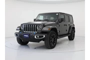 $32998 : Jeep Wrangler Unlimited 2022 thumbnail