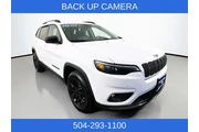 $18599 : Jeep Cherokee 2023 4x4 Altit thumbnail