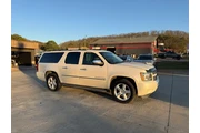 2011 Suburban en Birmingham