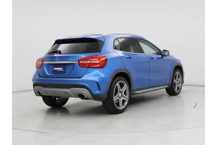 $14599 : Mercedes-Benz GLA 2015 AWD G image 8