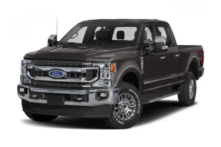 $39999 : Ford F-250 Super Duty 2022 4 image 1