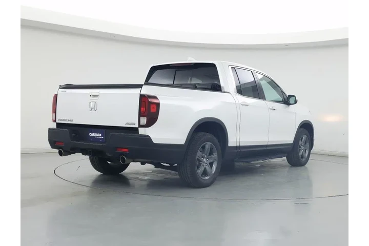 $31998 : Honda Ridgeline 2023 AWD RTL image 8