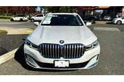 $36500 : BMW 7 Series 2020 AWD 750i x thumbnail