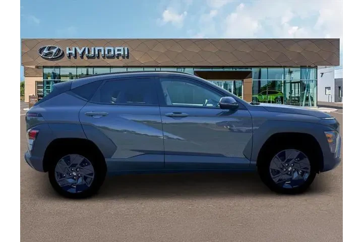 $28656 : Hyundai KONA 2026 AWD SEL Sp image 9