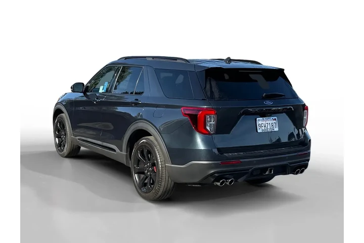 $39993 : Ford Explorer 2023 AWD ST 4d image 3